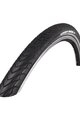 MICHELIN Reifen - PROTEK 700x35C - Schwarz