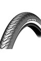 MICHELIN Reifen - PROTEK 700x38C - Schwarz