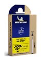 MICHELIN Reifenschlauch - INNER TUBE A1 700x18/25C FV 48mm  - Schwarz