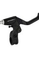 LONGUS Bremshebel - BRAKE LEVER - Schwarz