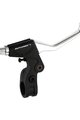 LONGUS Bremshebel - BRAKE LEVER - Schwarz