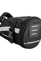 LONGUS Fahrradtasche - SIZE S - Schwarz