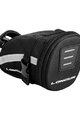 LONGUS Fahrradtasche - SIZE M - Schwarz