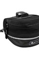 LONGUS Fahrradtasche - EXPAND QR 1,9/2,8L - Schwarz