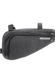 LONGUS Fahrradtasche - GRANITE FRM 1,0L - Grau