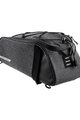 LONGUS Fahrradtasche - GRANITE RCK 7,0L - Schwarz