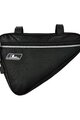 LONGUS Fahrradtasche - TRILONG 1,7L - Schwarz