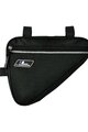 LONGUS Fahrradtasche - TRIUNI 1,6L - Schwarz