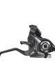 SHIMANO EF51 RIGHT 7 - Schwarz