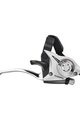 SHIMANO EF51 RIGHT 7 - Silber