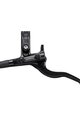 SHIMANO Bremshebel - BRAKE LEVER M4100 LEFT - Schwarz