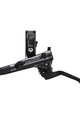 SHIMANO Bremshebel - BRAKE LEVER M6100 LEFT - Schwarz