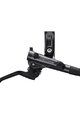 SHIMANO Bremshebel - BRAKE LEVER M6100 RIGHT - Schwarz