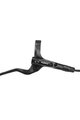 SHIMANO Bremshebel - BRAKE LEVER MT201 RIGHT - Schwarz