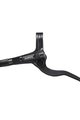 SHIMANO Bremshebel - BRAKE LEVER MT401 LEFT - Schwarz