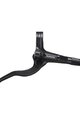 SHIMANO Bremshebel - BRAKE LEVER MT401 RIGHT - Schwarz