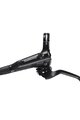 SHIMANO Bremshebel - BRAKE LEVER MT501 LEFT - Schwarz