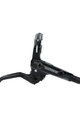 SHIMANO Bremshebel - BRAKE LEVER MT501 RIGHT - Schwarz