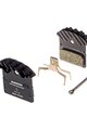 SHIMANO Bremsscheiben - BRAKE PADS J03A - Schwarz