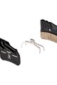 SHIMANO Bremsscheiben - BRAKE PADS N03A - Schwarz