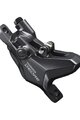 SHIMANO Bremssattel - DEORE M6100  - Schwarz