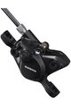 SHIMANO Bremssattel - MT200 - Schwarz