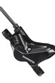 SHIMANO Bremssattel - MT420 - Schwarz