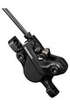 SHIMANO Bremssattel - MT500 - Schwarz