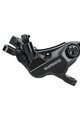 SHIMANO Bremssattel - MT520 - Schwarz