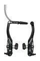 SHIMANO Felgenbremse - V-BRAKE T4000  - Schwarz