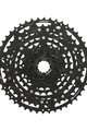 SHIMANO Fahrradkassette - CASSETTE LG300 10 11-48 - Schwarz