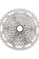 SHIMANO Fahrradkassette - CASSETTE M4100 10 11-46 - Silber