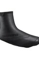 SHIMANO Fahrrad-Überschuhe - S2100D - Schwarz