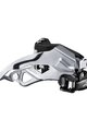 SHIMANO ACERA T3000 - Silber/Schwarz