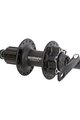 SHIMANO Hinterradnabe - DEORE M525 36 - Schwarz