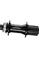 SHIMANO Hinterradnabe - DEORE M6010 142x12mm - Schwarz