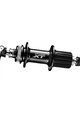 SHIMANO Hinterradnabe - DEORE XT M8000 - Schwarz