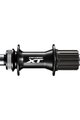 SHIMANO Hinterradnabe - XT M8010 148x12mm - Schwarz