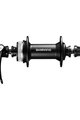 SHIMANO Vorderradnabe - ALIVIO HB-M4050 - Schwarz