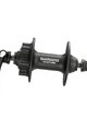 SHIMANO Vorderradnabe - DEORE M525 36 - Schwarz