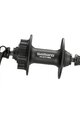 SHIMANO Vorderradnabe - DEORE M525 32 - Schwarz