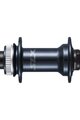 SHIMANO Vorderradnabe - SLX M7110B - Schwarz