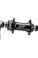 SHIMANO Vorderradnabe - DEORE XT M8000 - Schwarz