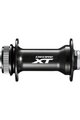 SHIMANO Vorderradnabe - DEORE XT M8010B - Schwarz