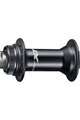 SHIMANO Vorderradnabe - DEORE XT M8110B - Schwarz