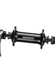 SHIMANO Vorderradnabe - TIAGRA RS400 - Schwarz