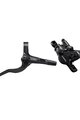 SHIMANO hydraulische Bremse - MT4102 REAR - Schwarz