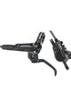 SHIMANO hydraulische Bremse - MT501 REAR - Schwarz