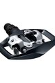 SHIMANO Pedale - PEDALS ED500 - Schwarz