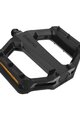 SHIMANO Pedale - PEDALS EF102 - Schwarz